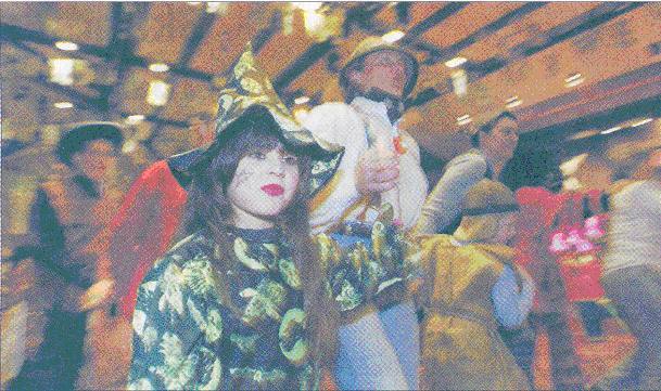 Kinderball2004 in Kinderball