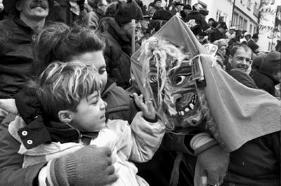 Narrensprung2006 in Narrensprung