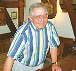 Zh003 in 25. Geburtstag Zunfthäusle